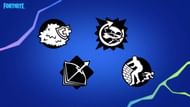 Out of 22 augments available in the game, these five are the worst (Image via Epic Games)